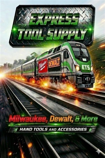 $1 Milwaukee & Dewalt Power Tools - Big mix of Name Brand Accessories | eBay Live Video