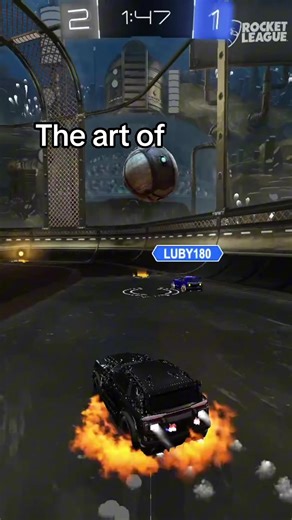 Mastering Teamwork in Rocket League