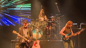 26K views · 1.4K reactions | Today we release another video from our new live album Third Stage: Live In London. Enjoy A Place In Your World. Order/Stream/Download: https://smarturl.it/flying-colors | Flying Colors | Facebook