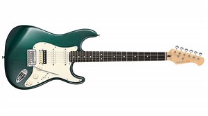 Donner Seeker Series DST-400 Review