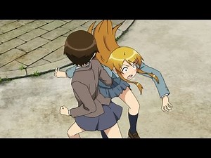 Top 5 Realistic Anime Fights