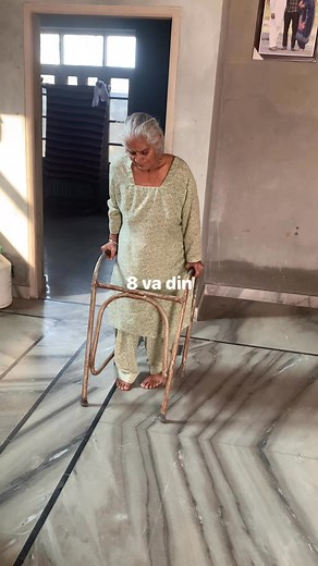 Darshan Singh on Reels