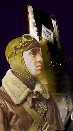 ✈️✨En está edición de nuestro microprograma "Alas en el Tiempo", recordamos a Leonardo Alvariño Herr, pionero de la aviación peruana y símbolo de valor, cuyo espíritu de exploración abrió el cielo del oriente peruano.🇵🇪 | Fuerza Aérea del Perú