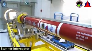 Check out this successful test of David's Sling Weapon System. This system will play a central role in defending Israel against large-caliber rockets and other threats. | Israel Defense Forces