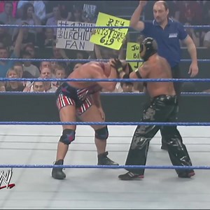 34K views · 283 reactions | Rey mysterio vs Kurt angle | Naranga k | Facebook