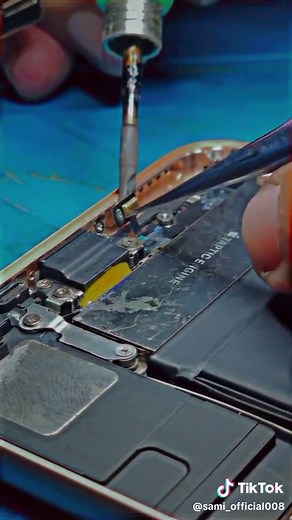 iPhone Microphone Replacement: How to Change it Easily
