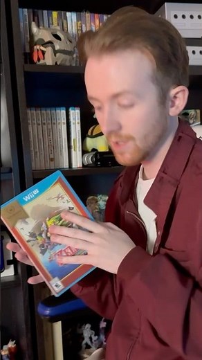 Best Way To Play Zelda Wind Waker Is…