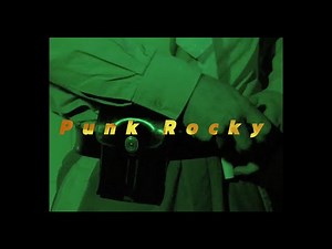 [가사번역] A$AP Rocky - Punk Rocky