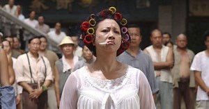 9 most badass ladies in Hong Kong film history