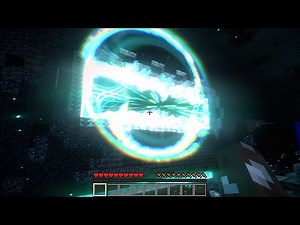 The SCULK PORTAL is REAL