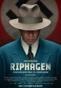 Riphagen (Film, 2016) - MovieMeter.nl