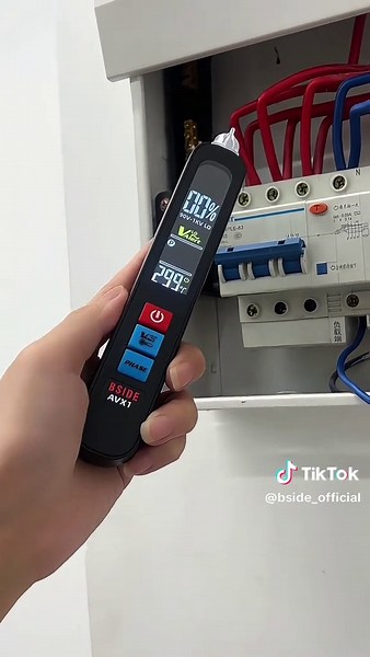 How to Use a Phase Sequence Tester for Electricians