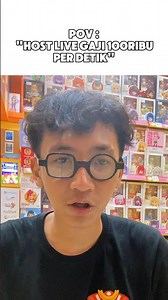 kyou Live Sale - Toko Anime Wibu