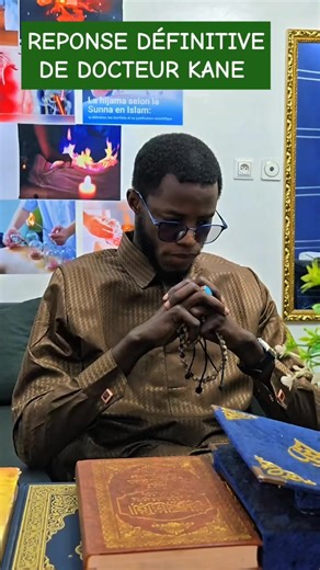 Vidéos de maison_roqya_senegal (@maison_roqya_senegal) avec son original - maison_roqya_senegal