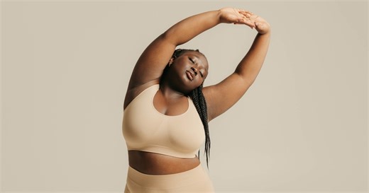 What's the difference between mobility and flexibility? The answer is key to healthy aging