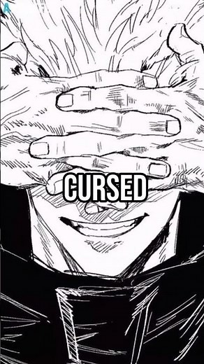 Why gojo satoru is so strong | gojo satoru powers and abilities | jujutsu kaisen #jujutsukaisen