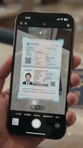 Scan Documents into PDF and Pull Out the Text Fast