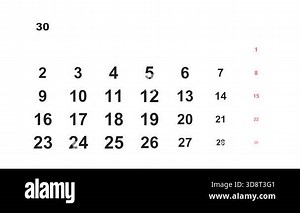 April 6, 2029, Animated 2027 planner showcasing April calendar, highlighting April 6th with space for tasks, notes, and to-do lists.