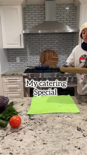 Summers homayed on Instagram: "Who needs 9 to 5 when you can be round-the-clock hustle! #fyp #catering #beastmode #Recipe #Recipes #RecipeOfTheDay #GoodFood #Chef #ChefLife #Chef #chefs #f52grams #Dearborn #Detroit #DearbornHeights #lebanesegirls #workout"