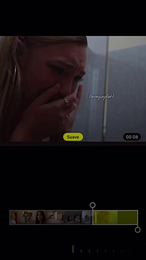 Exploring the Impact of 'The Fallout' Movie with Maddie Ziegler