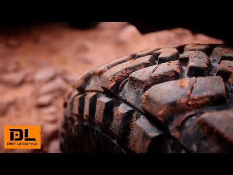 Don't buy The NITTO trail grappler until you Watch this video... Brutally honest review.