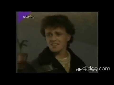 Brookside: Barry Grant - The Early Years Part 1 (1982)