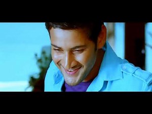 Chandamama song Businessman Kajal Agarwal 60fps