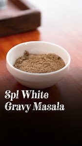Masala simple hai par aapki dish ko elivate kar dega, yeh meri guarantee hai. . . . #ranveerbrar #whitegravymasala #indianmasala #quickrecipe #cookingtips | Ranveer Brar