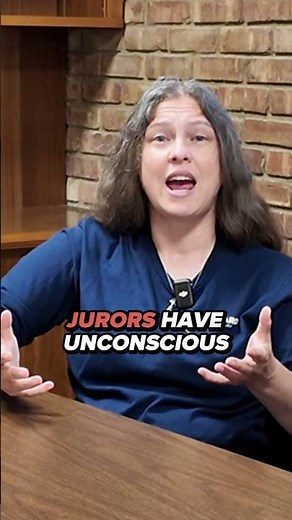Let's Talk About Voir Dire