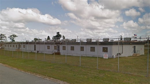 State to close minimum security prison in Bridgewater