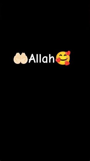 Allah likhe 💖