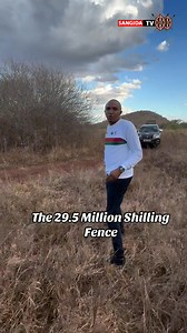 2.3K views · 118 reactions | Morara Kebaso Vistis Kajiado County and uncovers incomplete projects. | SAM Sang'ida Mwenyewe | Facebook