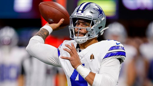 Dallas Cowboys 2025 TV Schedule: Channels, livestream & where to watch the game | Goal.com US