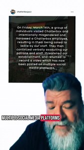 Kicked Out for Wearing a MAGA Hat? The Full Story Behind the Controversy #magahat #freespeech #politicaldebate #trump2024 #cancelculture #uspol #news #viralstory #conservative #currentevents Was it just the MAGA hat, or was there more to the story? Dive into the controversy and explore the debate over free speech, cancel culture, and political expression. | Tizzy Ent