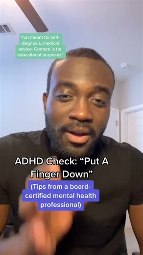 571K views · 18K reactions | proper diagnosis x treatment = life changing #adhd #adhdprobs #adhdcheck #adhdinwomen #relationshiptips #drkojo #mentalhealth | Kojo Sarfo | Facebook