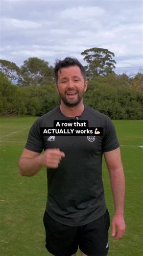 Isolation is not the full picture!! #functionaltraining #biomechanics | CORE FOUNDATIONS Personal Training | Facebook