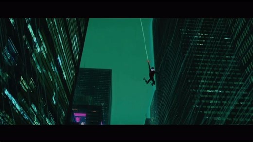 Over 1,000 animators worked on Spider-Man: Across the Spider-Verse (2023), the largest crew ever for an animated film. They developed unique visual languages for every dimension, ensuring no two "universes" shared the same art style.