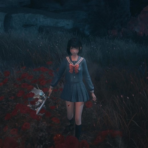 54 reactions | Enjoy the fun of open-world adventures and diverse dressing experiences in Infinity Nikki. | Infinity Nikki | Facebook