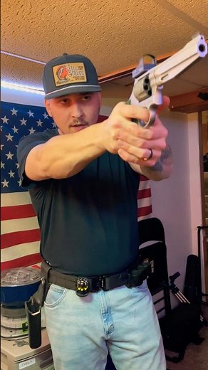 How to Reload a REVOLVER
