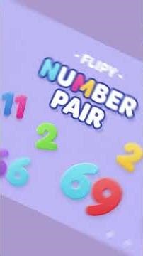 Flipy – Fun Memory Puzzle Game (Android) | Match Cards, Train Your Brain! 🧠🔥