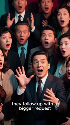 The Foot-in-the-Door Technique Explained by The Idea Spectrum