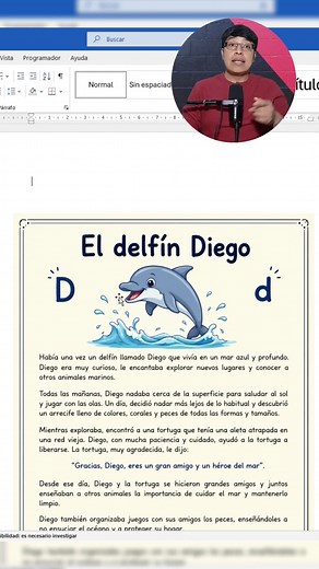 Pasar imagen con texto a Word: método fácil y rápido