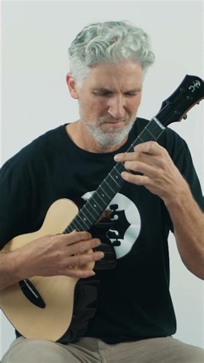 aNueNue UB200 Baritone: High-End Performance & Sound Demo