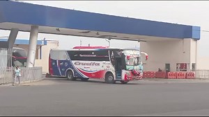 Destino : CÚCUTA Buen viaje Transportes Panamericana Ecuador - Oficial | Bus Ecuador