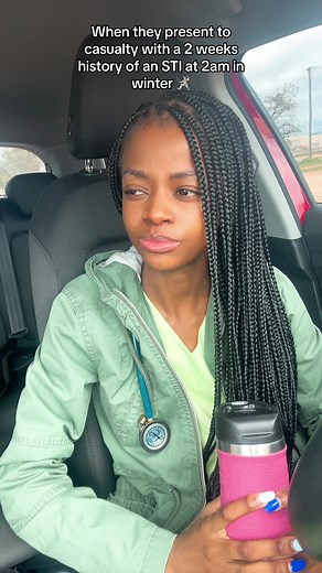 Funny TikTok Videos: Hilarious Emergency Department Moments