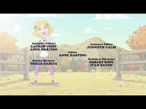 Milo Murphy's Law End Credits (5)