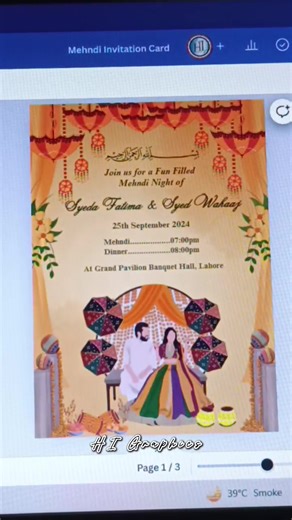 Get Your Canva Short Course | Registration Open