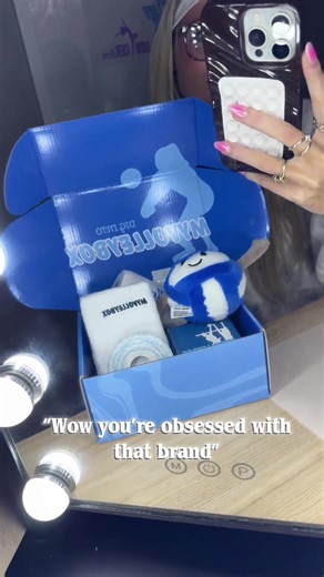 Discover the Excitement of My Volley Box Subscription!