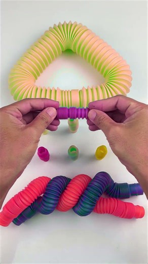 Robot sound Creating ASMR pop-tube DIY #robot #poptuberobotsounds #relaxingsounds #satisfying #nana