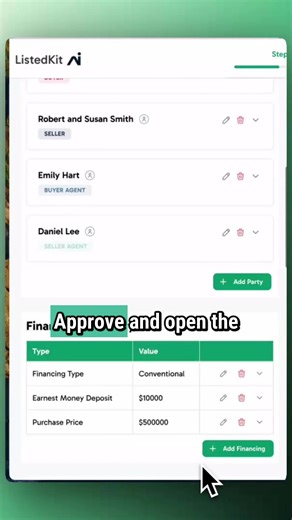 Eliminate data entry errors with AI | ListedKit | Facebook
